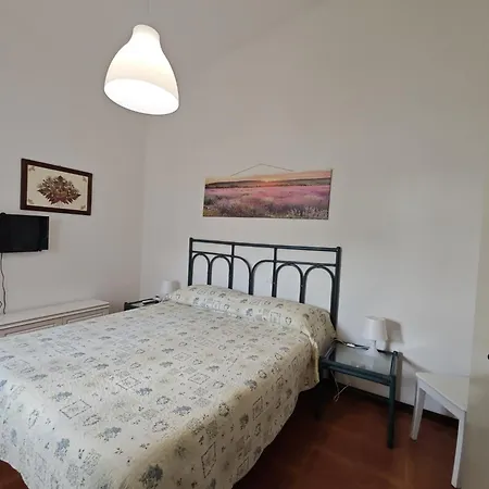 L01 - Trilocale Fronte Mare Con Privata * Numana