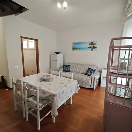 Apartment L01 - Trilocale Fronte Mare Con Privata Numana